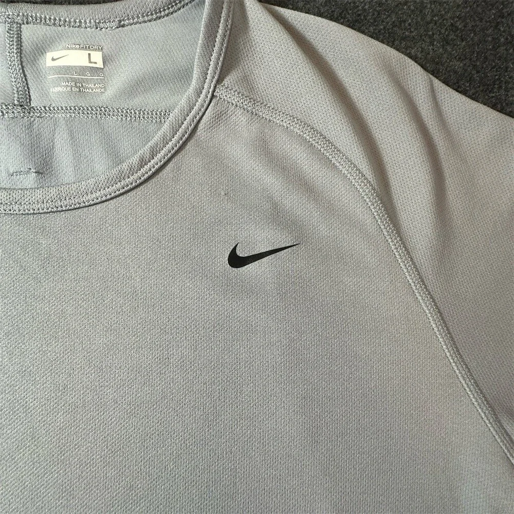 Nike fitdry dri